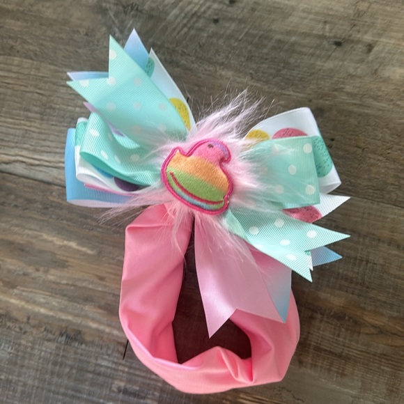 Three Piece Spring/Easter Set - Picture 6 of 8